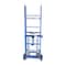 Vestil Red Appliance Cart Ratchet 1200 lb Capacity 66 in Height APPL-1200-66 - alternate 7